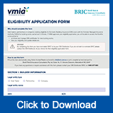 VMIA QBE Eligibility Application